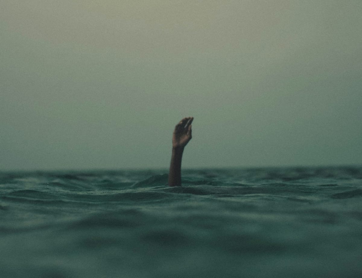 Finding Hope in Troubled Times? A Middle-Aged American's Retrospective, Part I