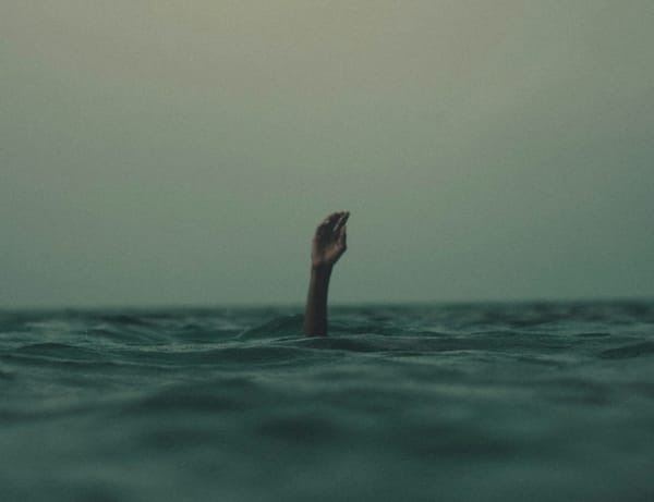 Finding Hope in Troubled Times? A Middle-Aged American's Retrospective, Part I